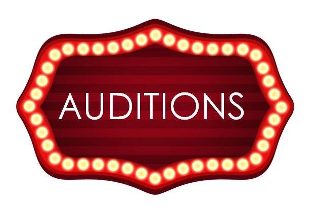 Auditions - Roles We'll Never Play