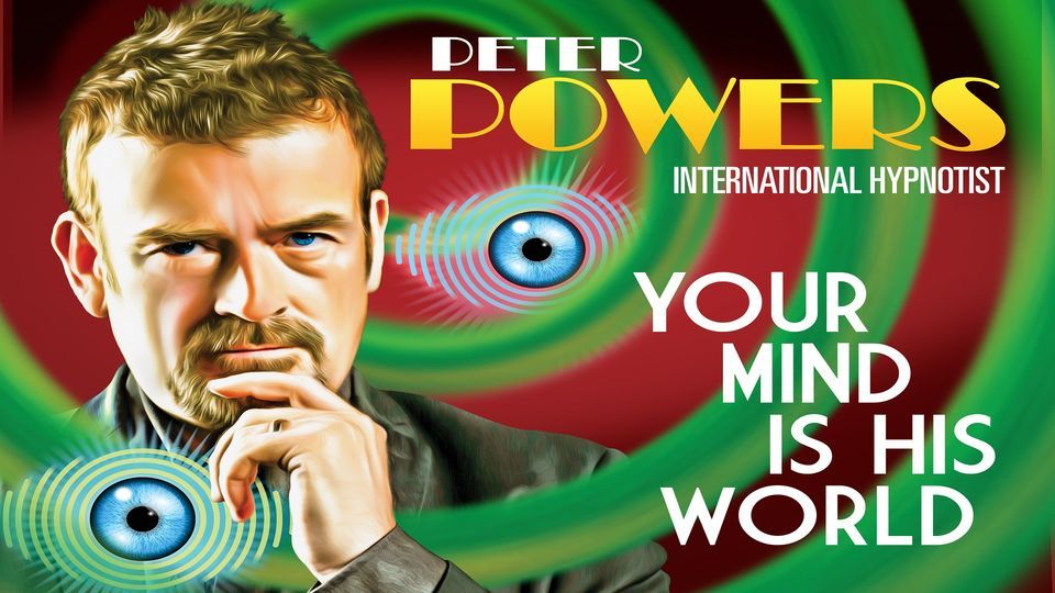 Peter Powers
