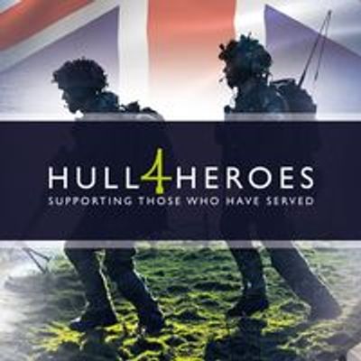 Hull4Heroes