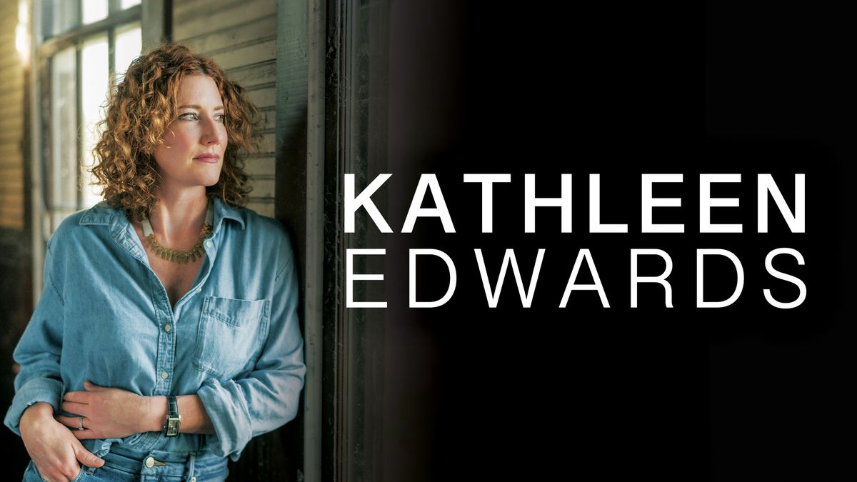 Kathleen Edwards