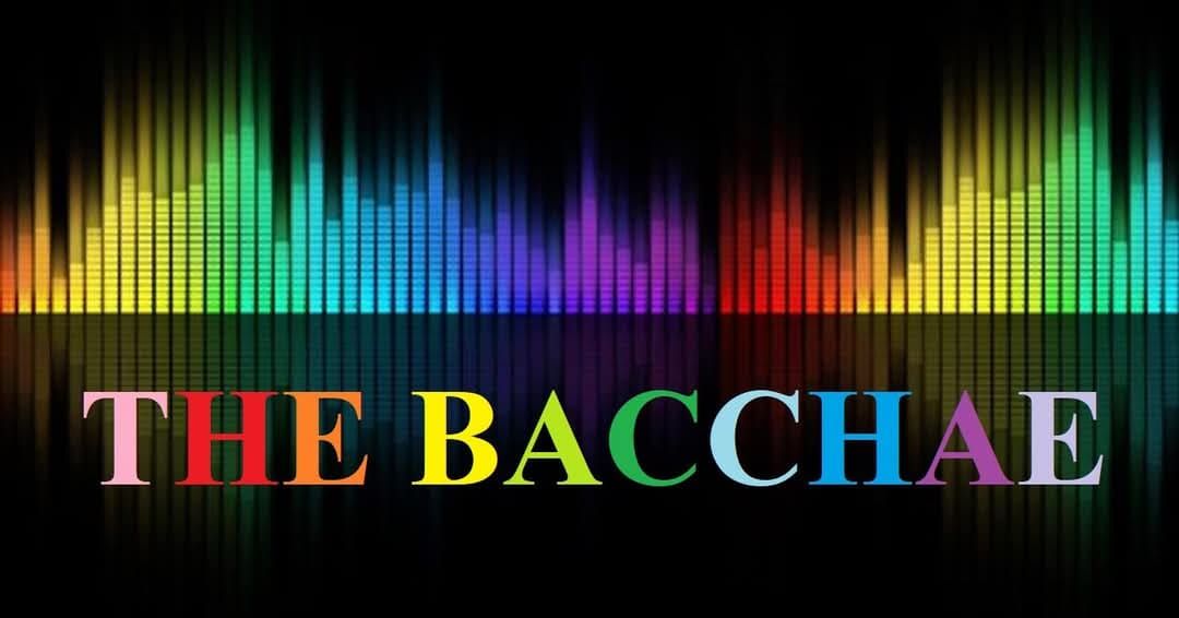 The Bacchae