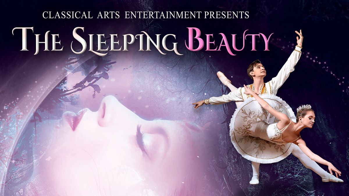 Sleeping Beauty Ballet