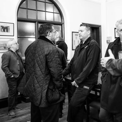 Manchester Business Breakfast Club welcomes a diverse range of businesses