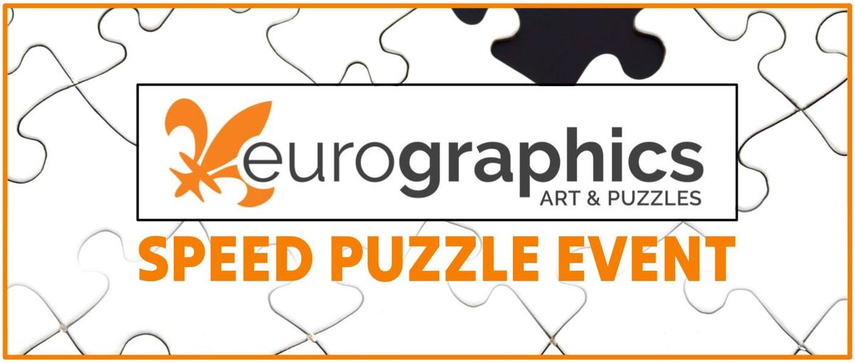 Eurographics Speed Puzzle Competition