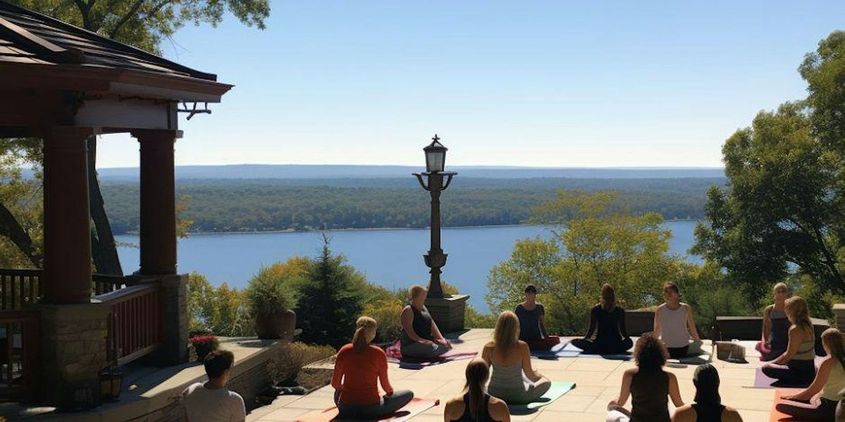 The Sacred Sista Circle 2 Day Breathwork & Renewal Retreat