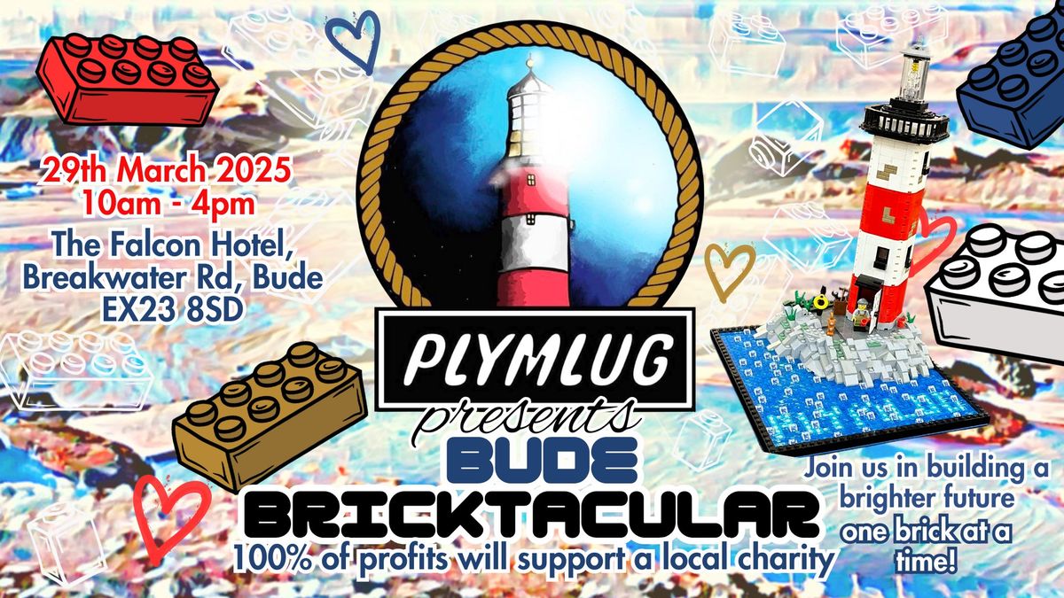 Bude Bricktacular 2