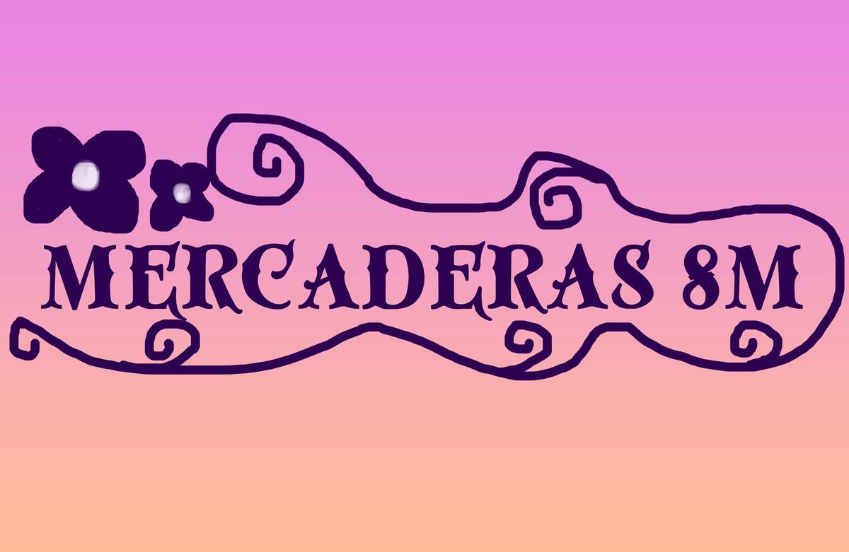 Mercaderas 8M