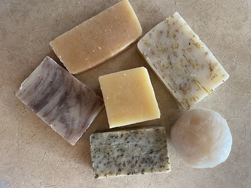 Soap Making From Scratch