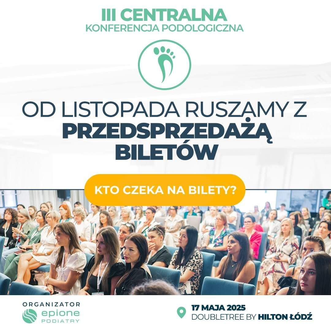 Centralna Konferencja Podologiczna