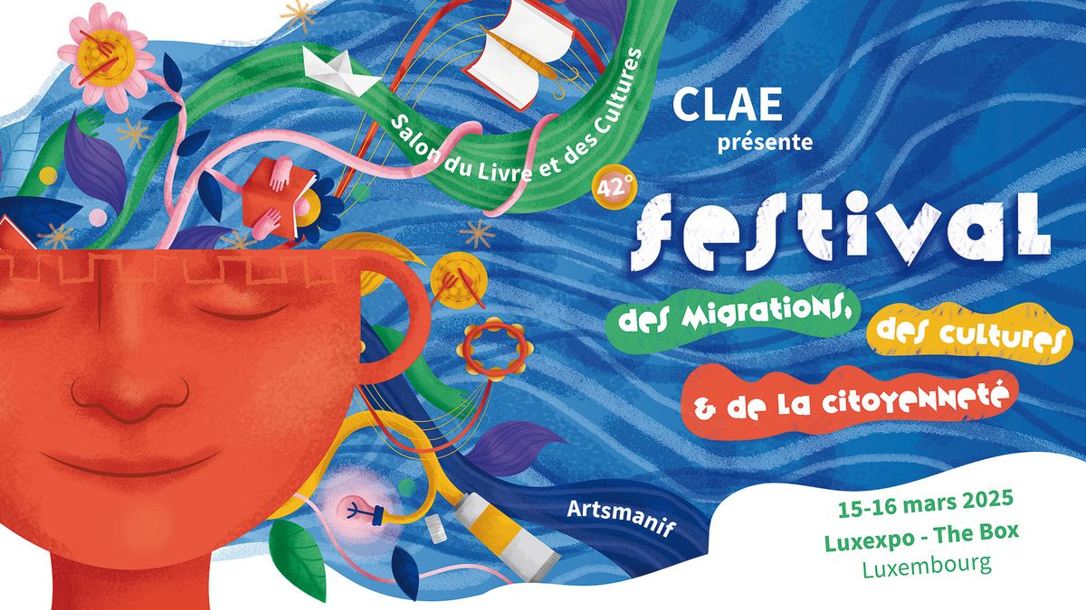 42e Festival des Migrations, des Cultures et de la Citoyennet\u00e9