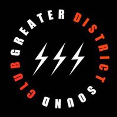 Greater District Sound Club