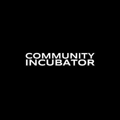 Community Incubator