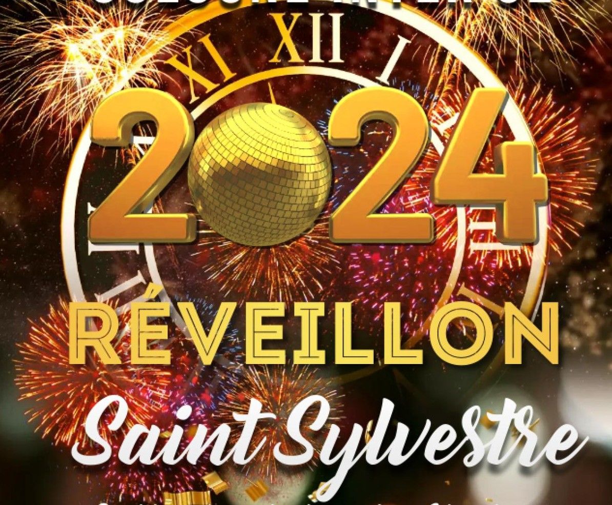 K L C > 31 12 2024 > St Sylvestre\/R\u00e9servation