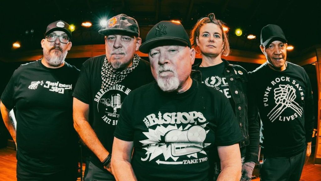 The Toasters