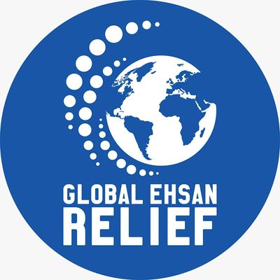 Global Ehsan Relief Singapore