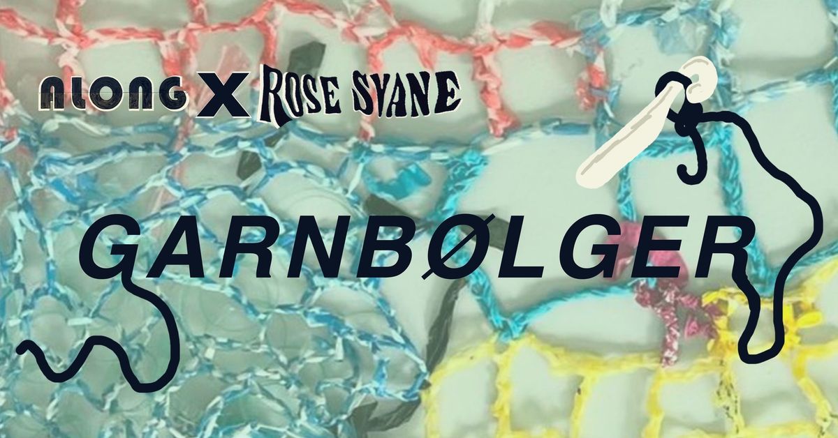 Along Projects x Rose Svane: Garnb\u00f8lger