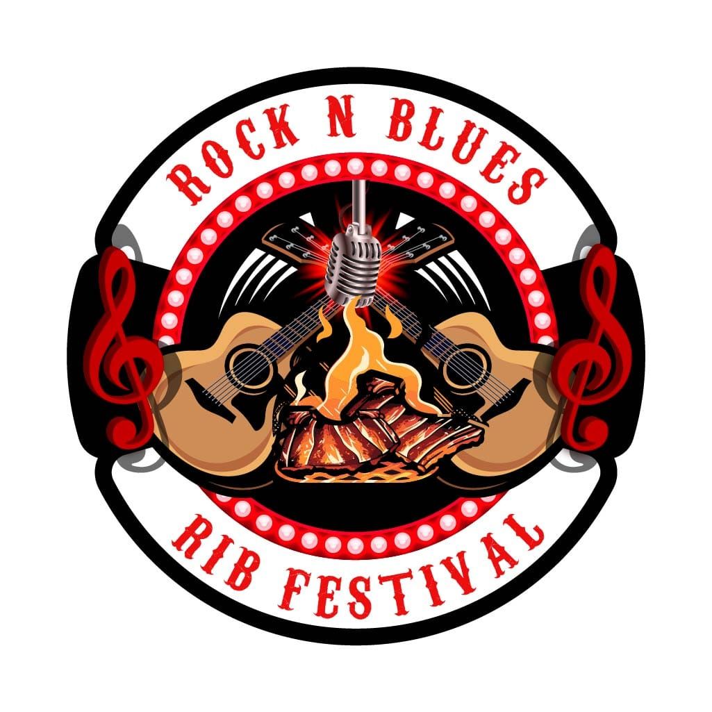 Bloom & Blaze Rock-N-Blues Rib Festival 