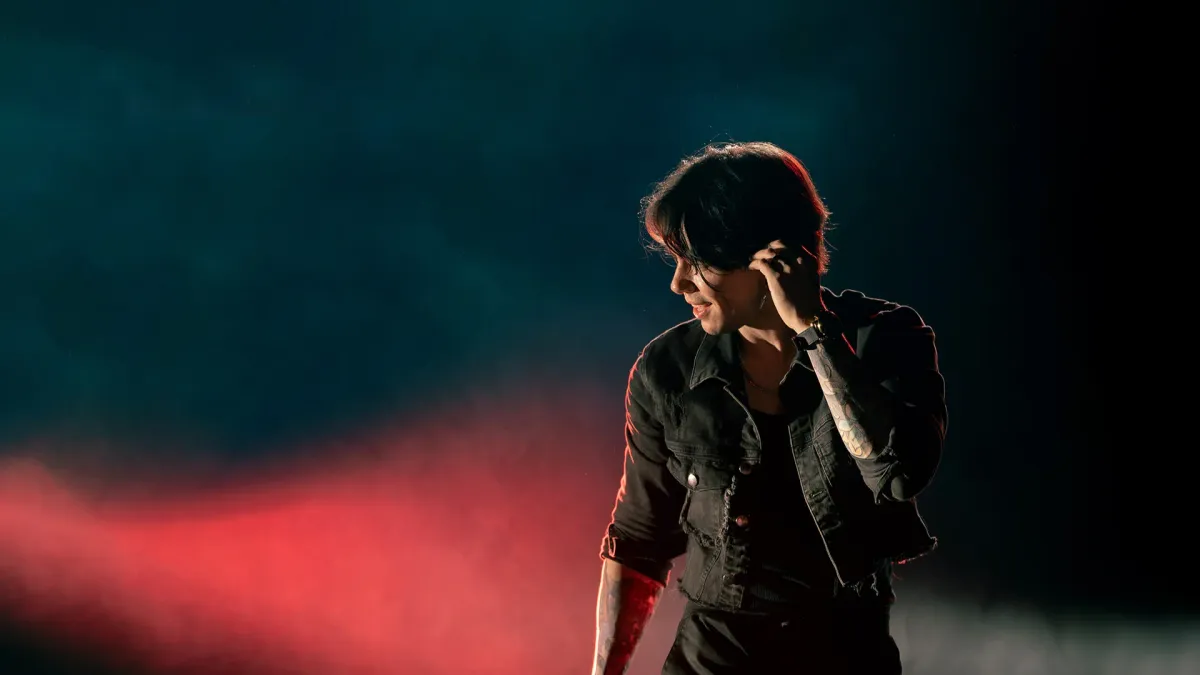 NateWantsToBattle in Washington