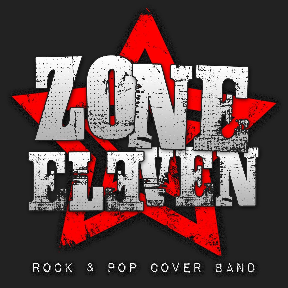 Zone Eleven Live at The Queen of Bradgate 