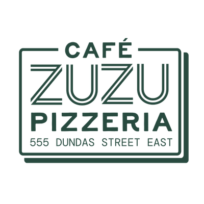 Caf\u00e9 ZUZU Pizzeria