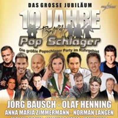 Best of Popschlager