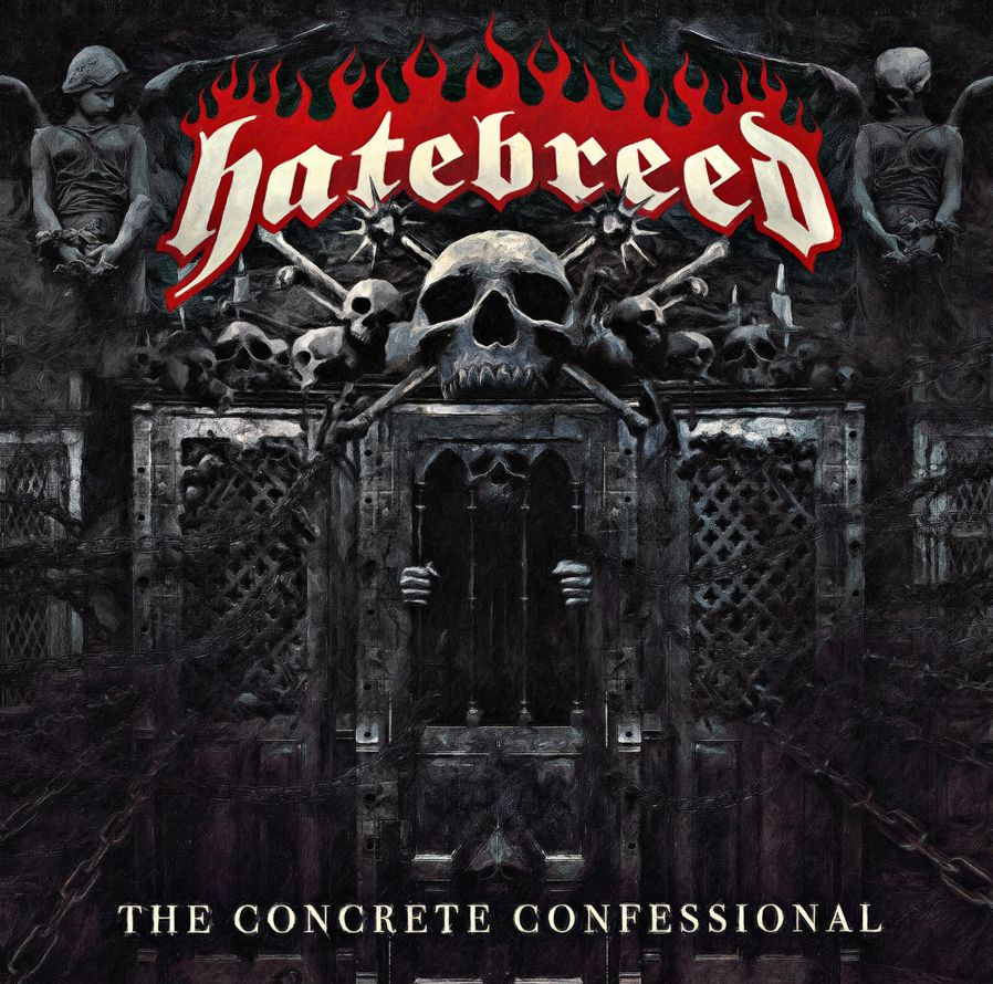 Hatebreed