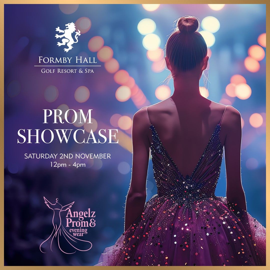 Prom Showcase 