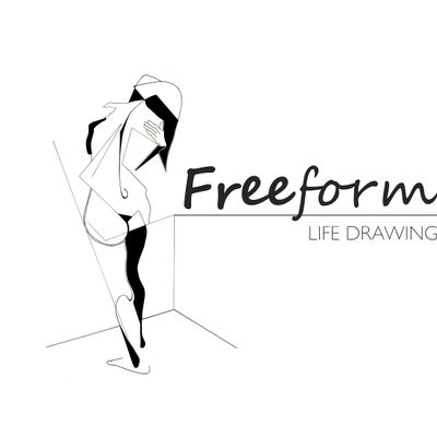 FreeForm Life Drawing