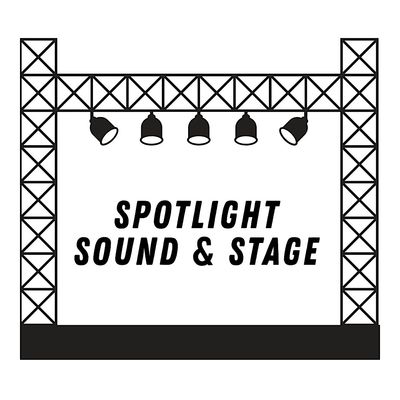 Spotlight Sound & Stage