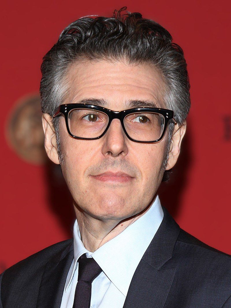 Ira Glass