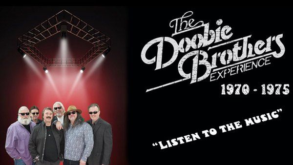 The Doobie Brothers Experience