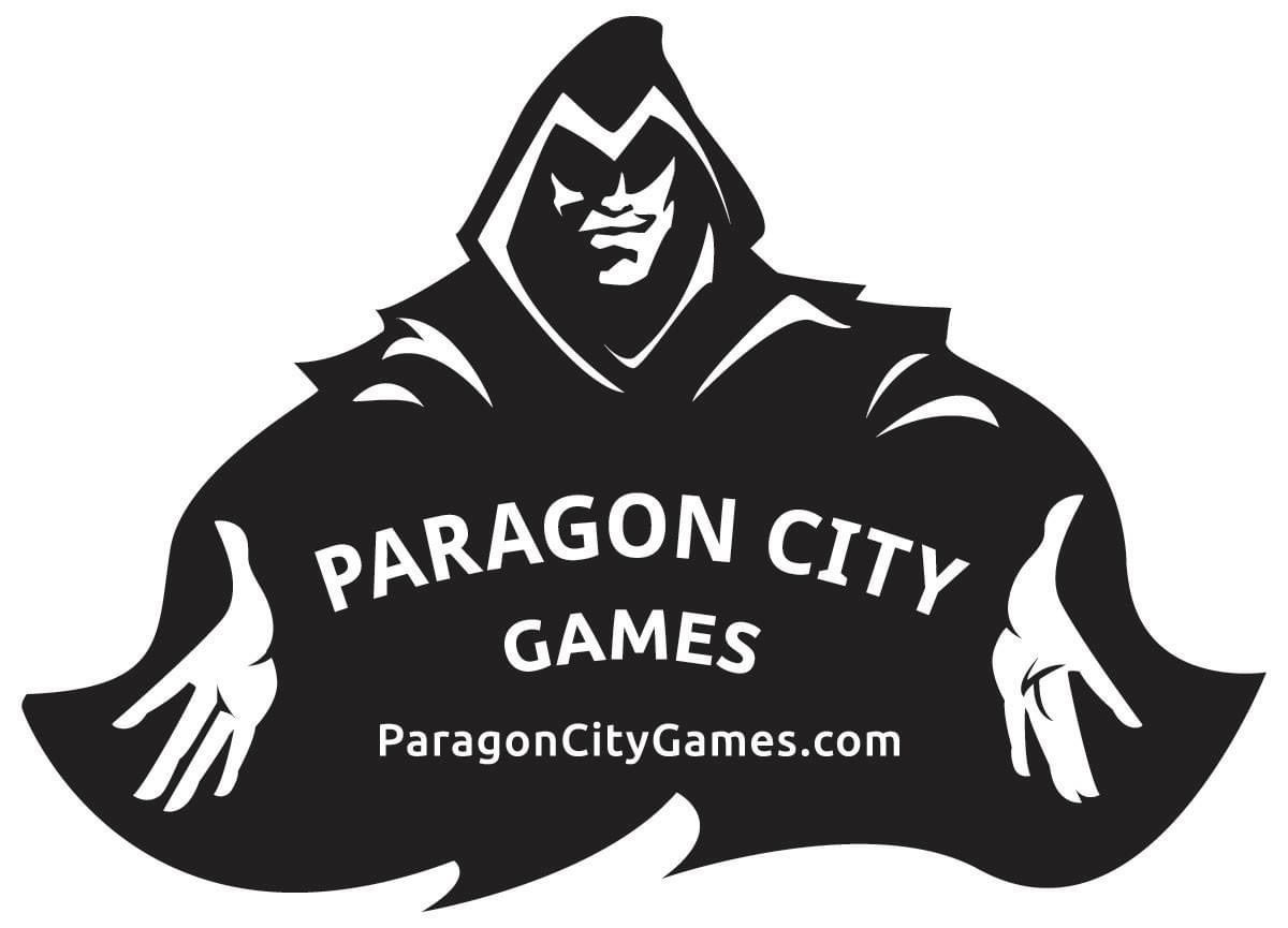 Paragon City Games - 2024 40K Store Championships GT