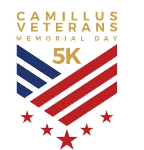 Camillus Memorial Day Veterans 5K