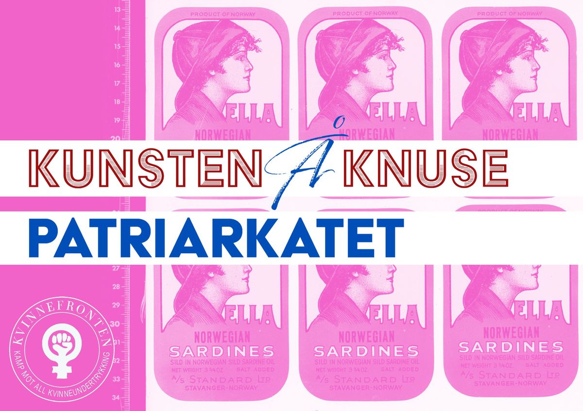 Gratis kvinnehistorisk omvisning p\u00e5 Nasjonalmuseet! 