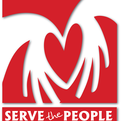 Serve the People