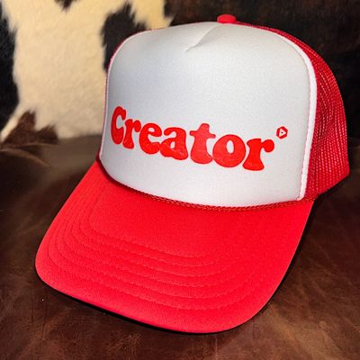 Christian Creator Meet-Up