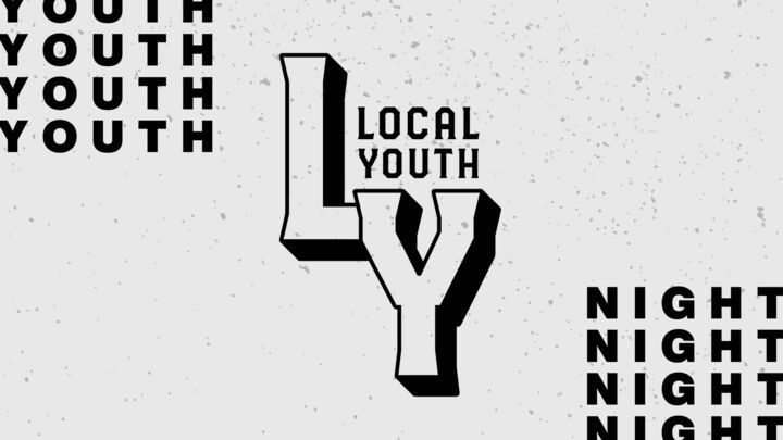 Local Youth Night