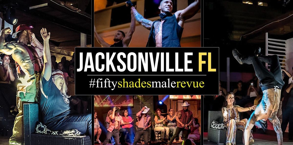 Jacksonville  FL | Shades of Men Ladies Night Out
