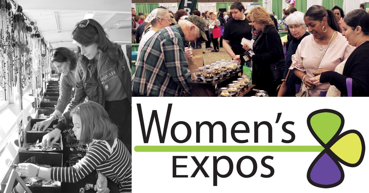 Cumberland County Women's Expo