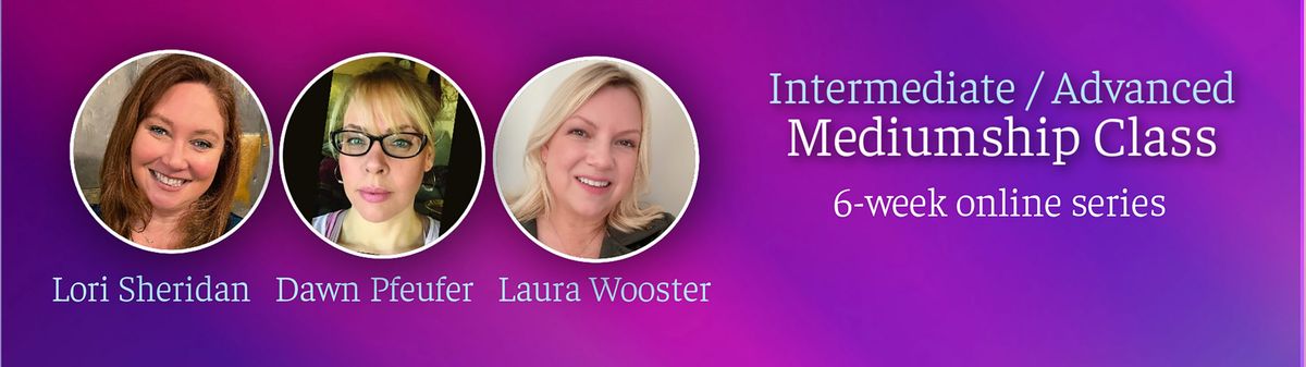 Lori Sheridan & Laura Wooster