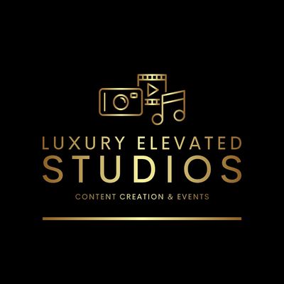 Luxury Elevated Studios-Content Creation & Events