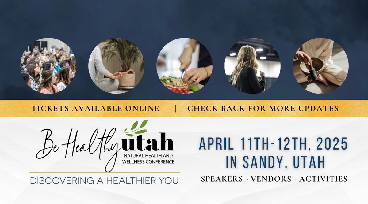 Natural Health & Wellness Conference