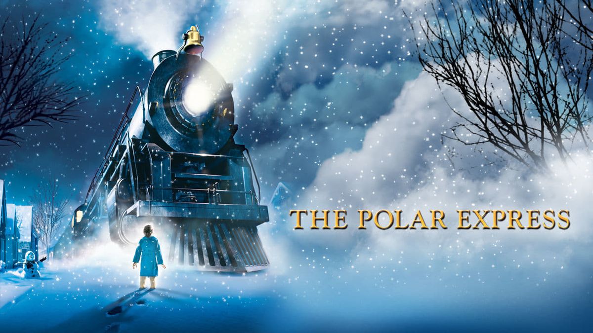 The Polar Express (2004)