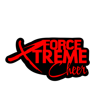 Force Xtreme Cheer