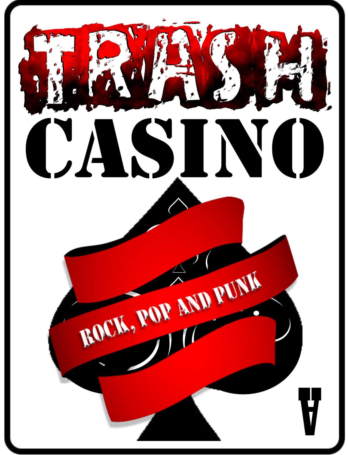 Trash Casino