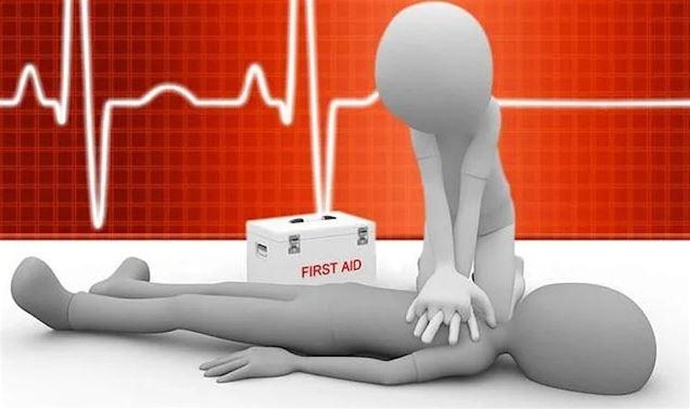 Basic Life Support Training