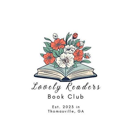 Lovely Readers Book Club