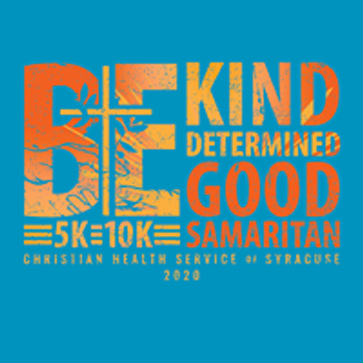 Good Samaritan Run\/Walk 5K & 10K