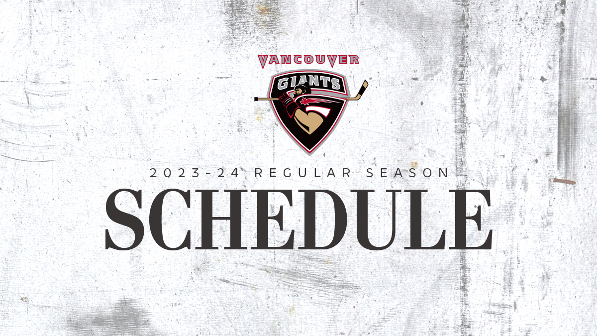 Parking Vancouver Giants at Swift Current Broncos