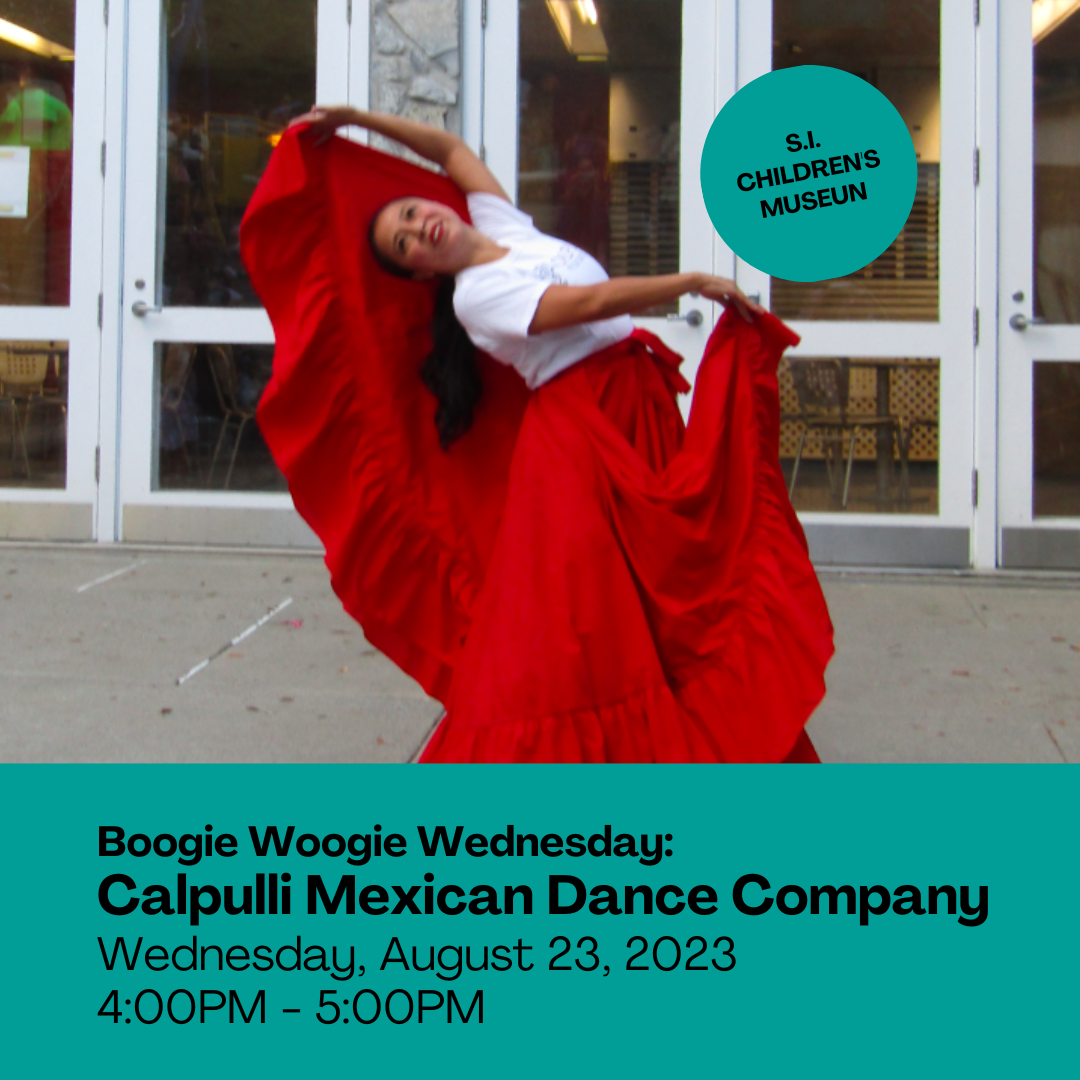 Calpulli Mexican Dance Company at The Jay and Linda Grunin Center for the Arts